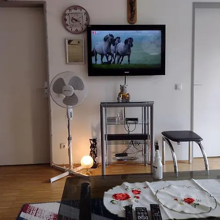 1 With 2rooms In * Monaco di Baviera