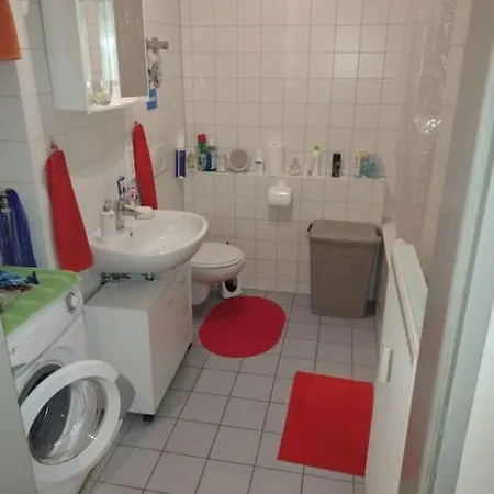 1 With 2rooms In * Monaco di Baviera