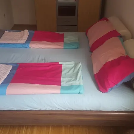 Appartamento 1 With 2rooms In