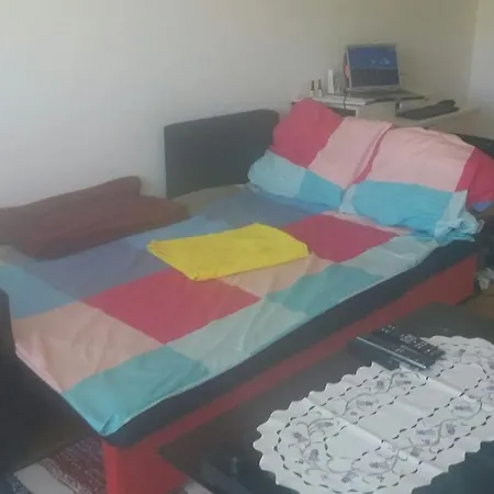 1 With 2rooms In Apartment