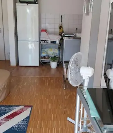 1 With 2rooms In Appartamento *