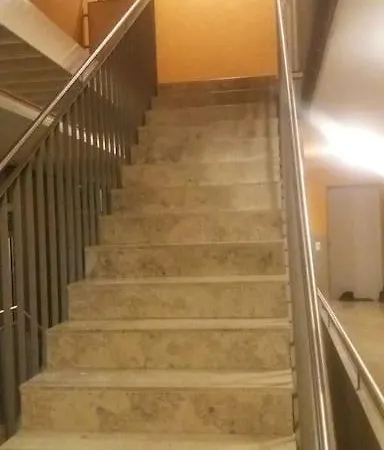 Apartment 1 With 2rooms In *