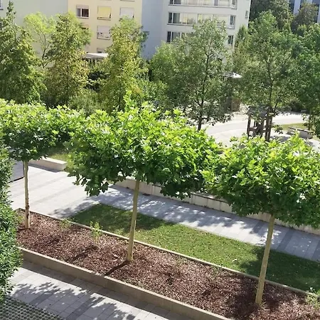 Appartamento 1 With 2rooms In *