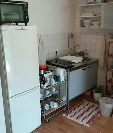 1 With 2rooms In Appartamento *