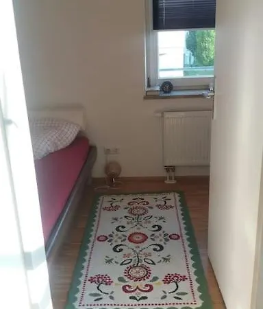 1 With 2rooms In Munich