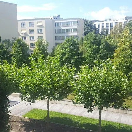 1 With 2rooms In * Munich