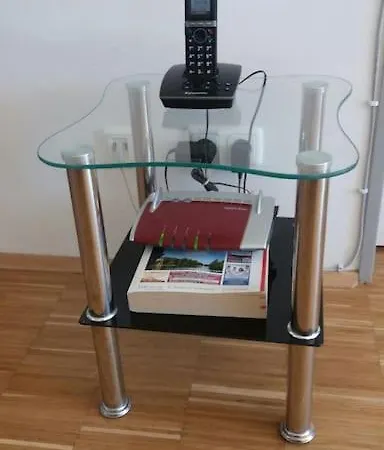 1 With 2rooms In * München