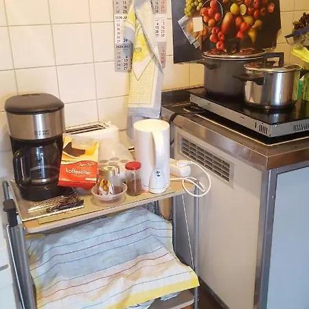 1 With 2rooms In * Мюнхен